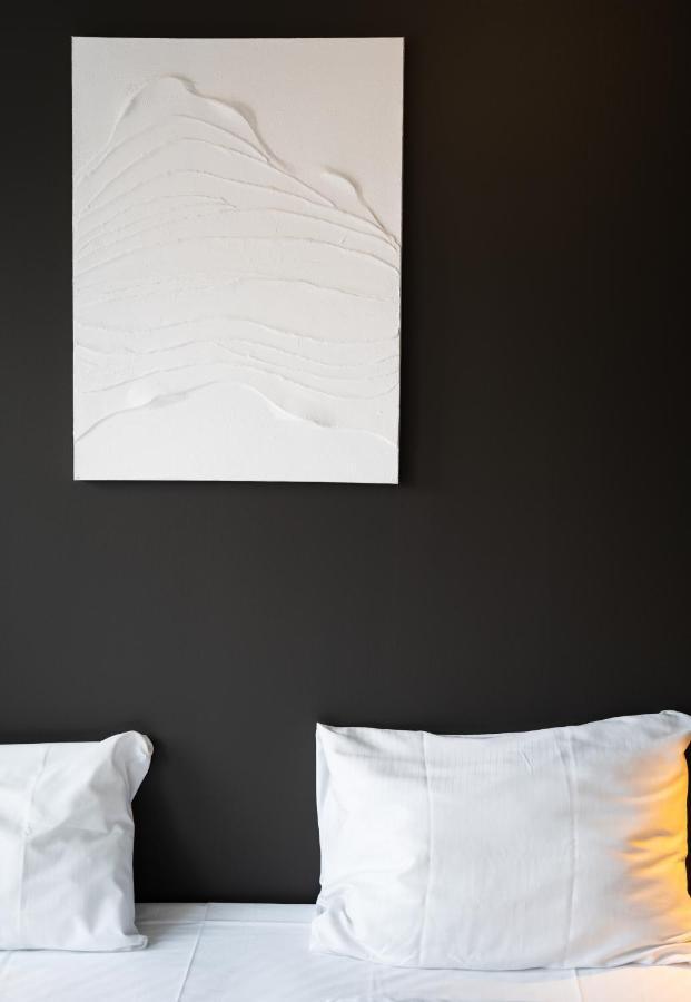 Totalapartments Seminarbakken City Studio Tromsø Kültér fotó